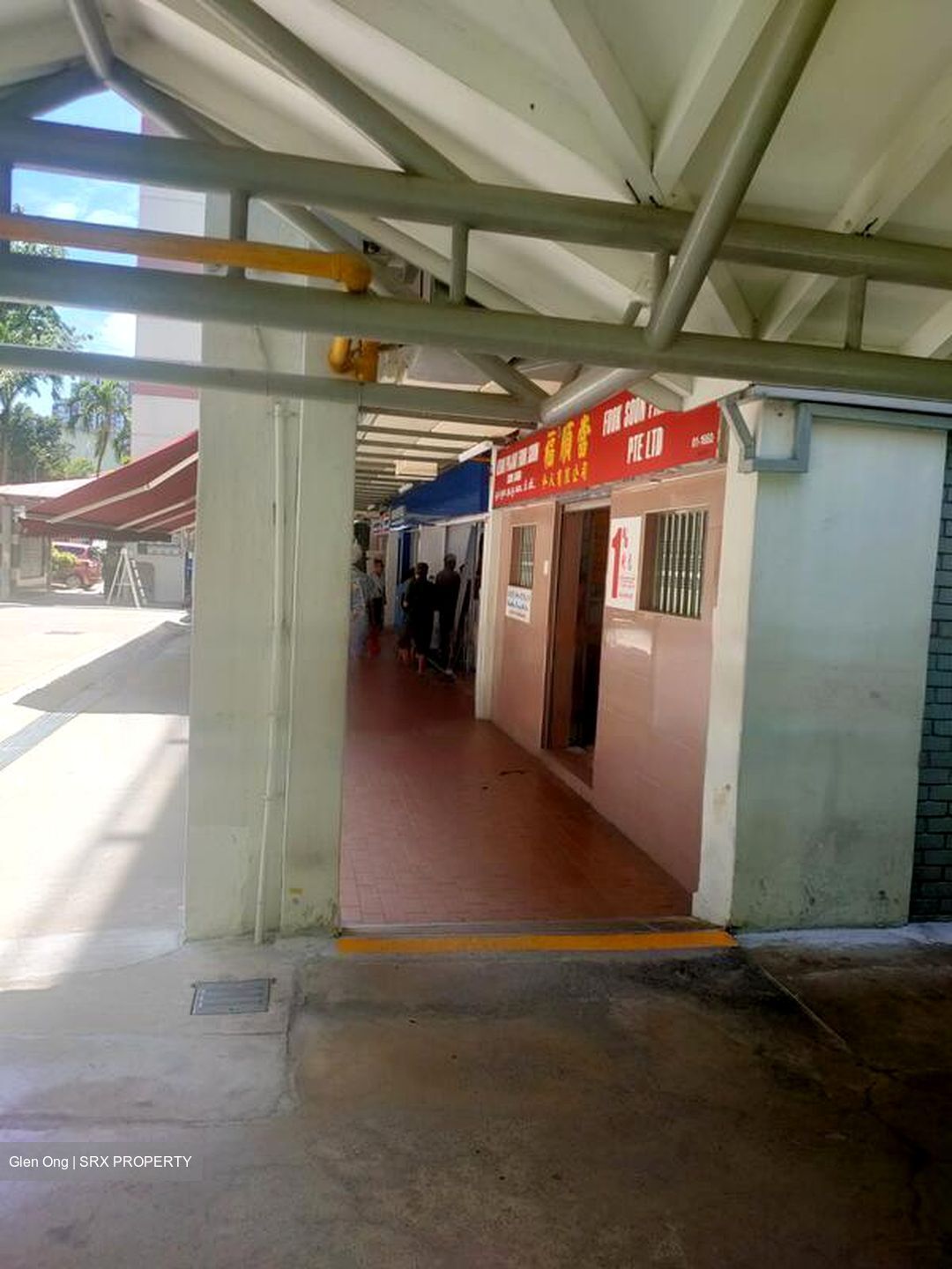 Ang Mo Kio View (D20), Shop House #455541641